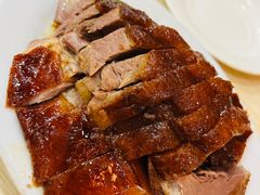 -一乐烧鹅(中环店)