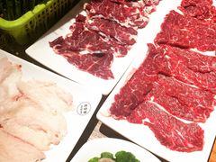 -牛很鲜潮汕牛肉火锅(朝晖路店)