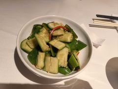 -正佳广场万豪酒店-粤菜餐厅·点心·海鲜·聚餐
