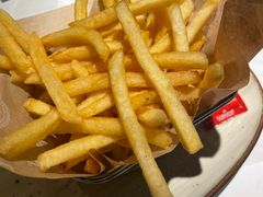 -半秋山西餐厅(巴南万达广场店)