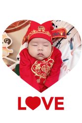 -生命加•Q考拉月子会所(玫瑰园店)