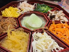 -将军牛排·尔滨地标朝鲜族美食(总店)