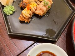 -鸟鹏烧鸟居酒屋(昌岗店)