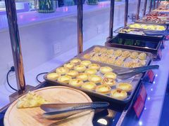 -集品鲜湾·蒸汽海鲜自助料理(青岛银座和谐广场店)