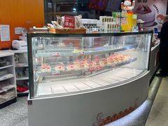 -BreadTalk面包新语·烘焙蛋糕(海珠丽影广场店)