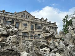 -张学良旧居陈列馆