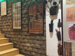 -老厨家(友谊路总店)