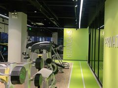 -GMJ·24H健身房(北外滩店)