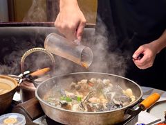 -渔傅·霞浦滩涂海鲜(建平店)