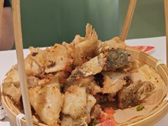 -眉州东坡·熊猫主题餐厅(枫蓝店)