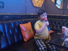 -INLOVE KTV(水晶城店)