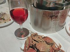 -领鲜活海鲜榴莲自助火锅(东门店)