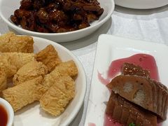 干炸响铃-知味观(湖滨总店)