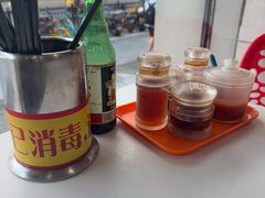 -芬芳甜品(东风西路店)