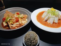 -麻六记(凤凰汇店)
