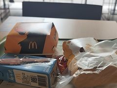 -麦当劳(杭州文三路店)