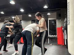-极斗-IKMF马伽术·格斗运动学院(东直门店)