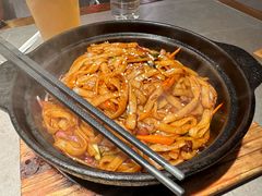 -得意啫·广东啫啫煲(前海HOP店)