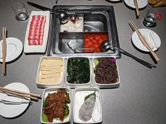 -海底捞火锅(杭州天虹购物中心店)