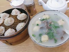 -法华汤包馆(法华镇路店)