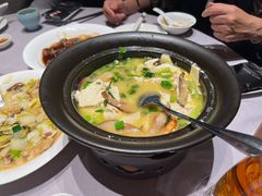 -台鄉缘 ·小海鲜·台州菜(桃林路店)