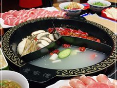 -董家湾重庆老火锅(张家窝店)