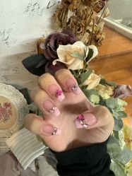 -Hands Nail专业美甲美睫
