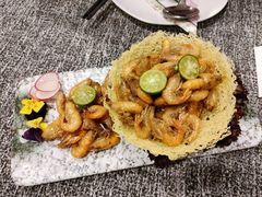 -徐记私厨(半淞园路店)