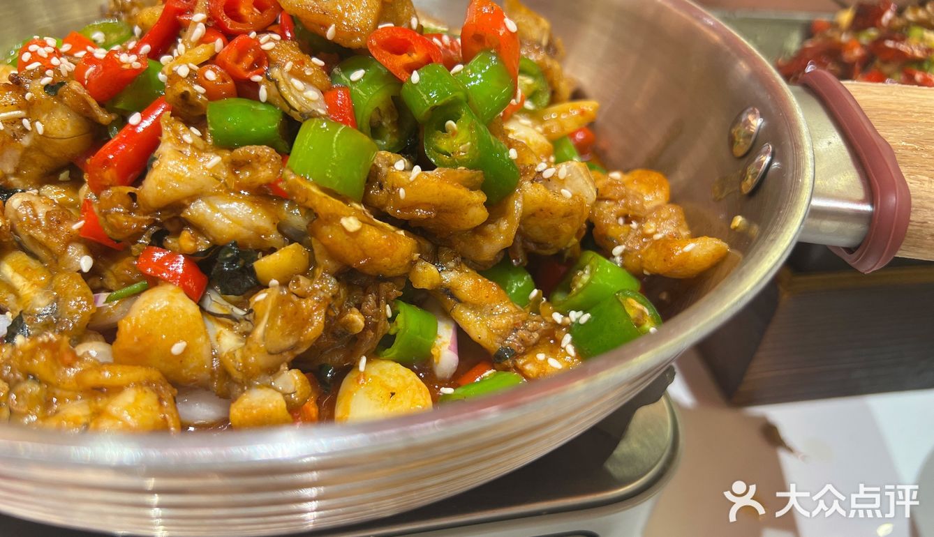 乐清探店｜小炒黄牛肉