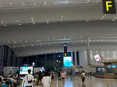 -广州白云国际机场-T2航站楼