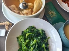-望乡楼上海菜(日月光店)