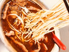 -铭辉沙嗲面(新街商业城店)