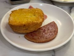 -深仔记茶餐厅(亚士厘道店)