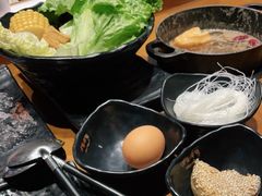 -呷哺呷哺 黄金牧场 (大港油田幸福广场店)