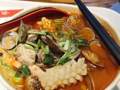 何记海鲜粉-何记花甲(海岸城旗舰店)