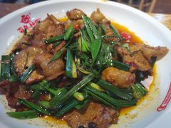 -百年神厨·地道川菜(清江西路店)