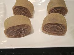 -皇城根北京风味主题餐厅(滨海万达店)