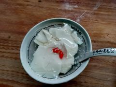 -西月城谭豆花(西大街店)