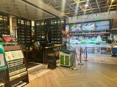 -亚马逊蒸汽活海鲜自助(LCM置汇旭辉广场店)