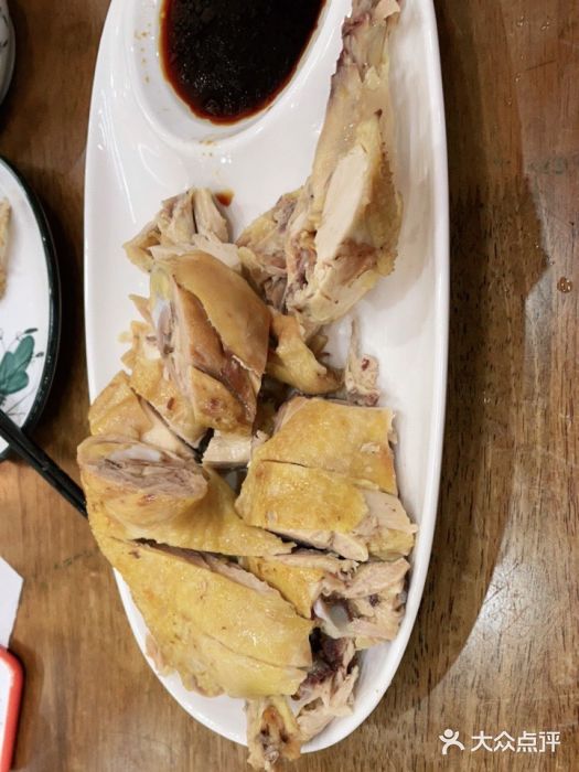 观桥阁(锦溪店)图片