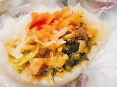-张果佬年糕卷(科巷店)