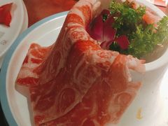 -蓉城老妈火锅(双林路店)