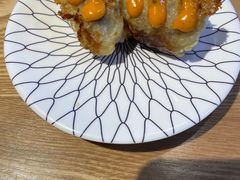 -晴季寿司(红旗街万达店)