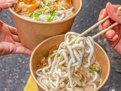 -非遗·十八曲鱼饺(西马总店)