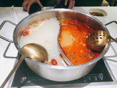 -许府牛火锅(星桥店)