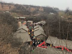 -倒盏民俗文化村