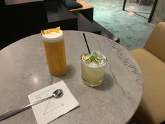 -Nectar One Cafe(勇烈路n1店)