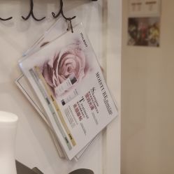 -净漪造型 PURE RIPPLE