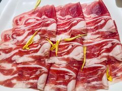 -涮福記·现切牛羊肉火锅(世纪汇店)