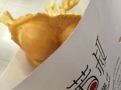 -芳叔(东方宝泰店)